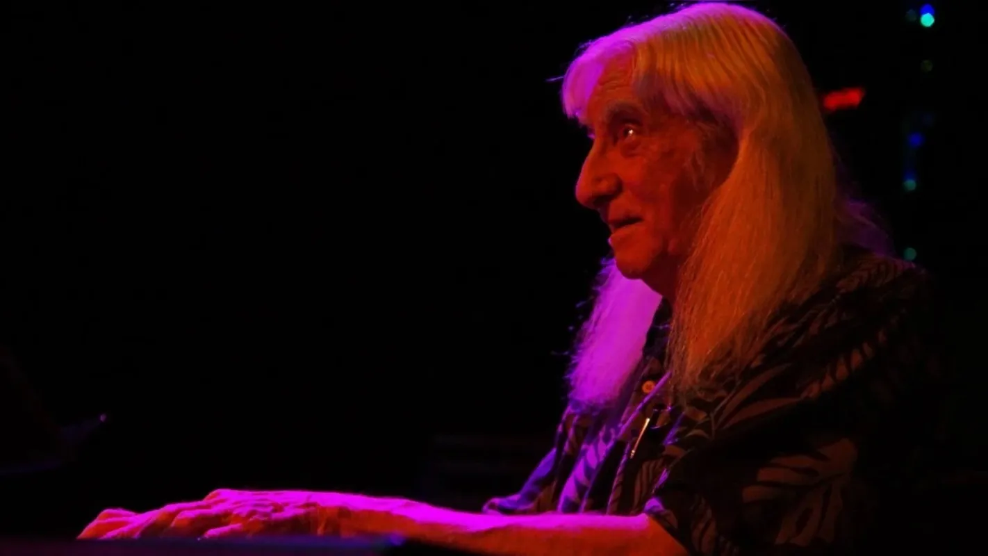 Tom Constanten, o espírito avant garde do Grateful Dead
