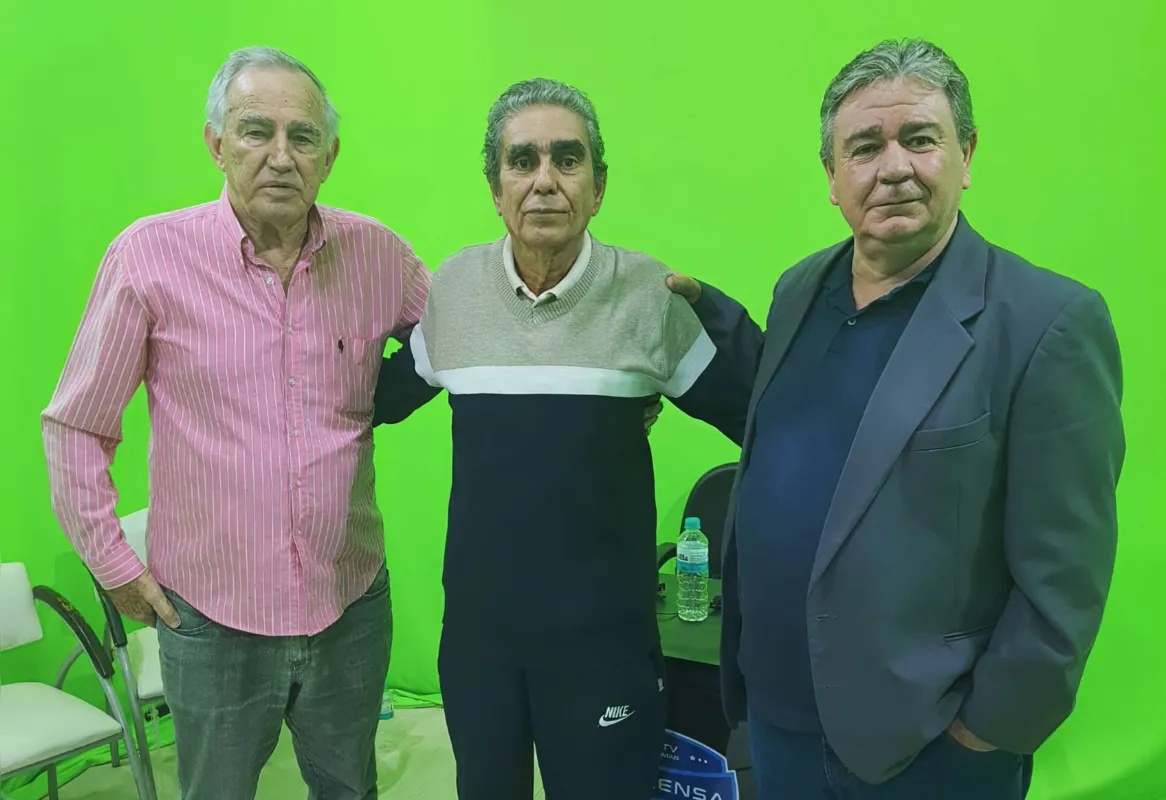Imagem ilustrativa da imagem Torneio Fundadores e Veteranos no Londrina Golf Club
