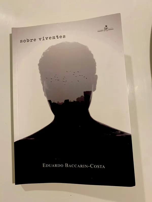 Imagem ilustrativa da imagem Três livros e múltiplos gêneros em lançamentos