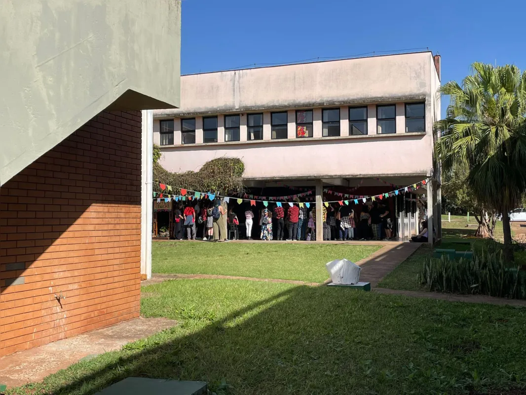 Artes Cênicas