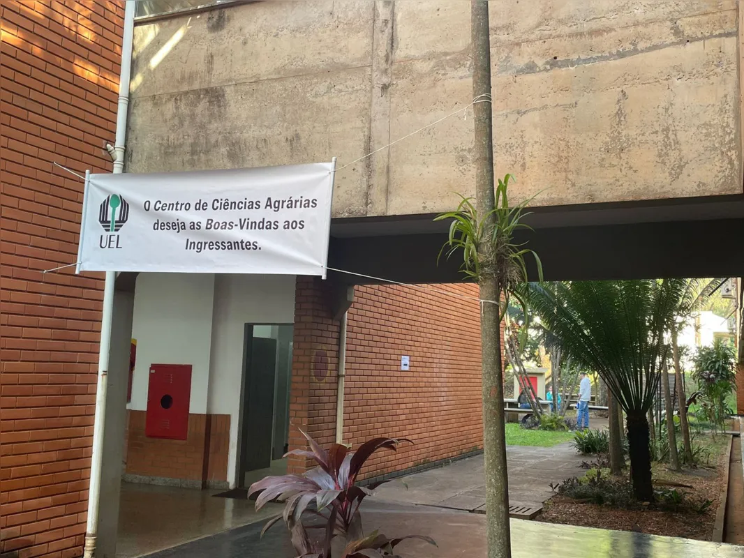 Agronomia, Medicina Veterinária e Zootecnia