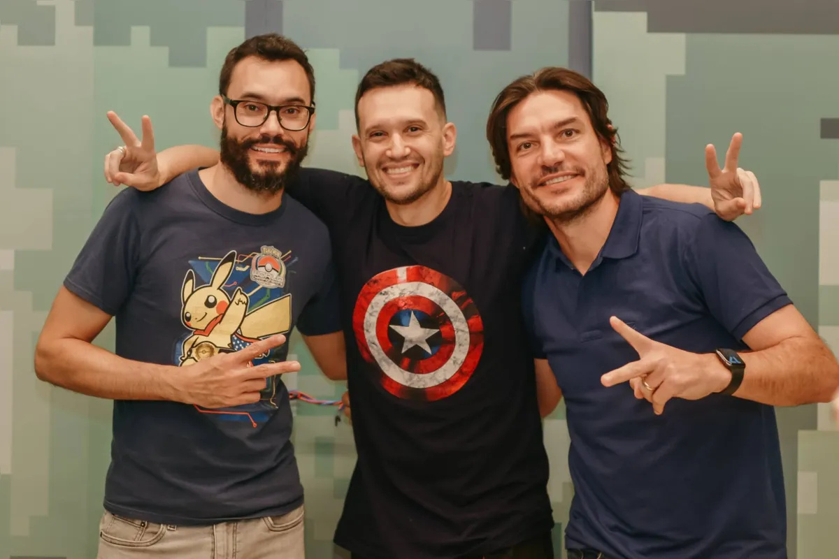Imagem ilustrativa da imagem Um Jornalista que honrou a chefia de Redação da FOLHA
