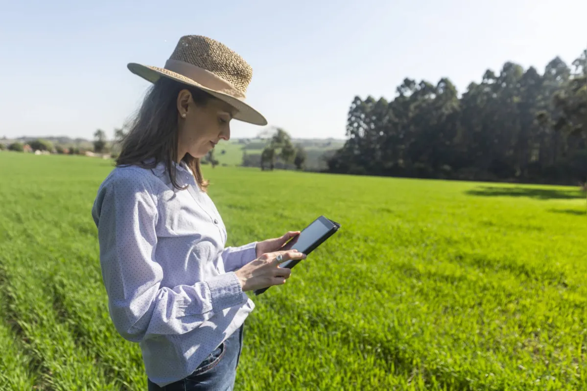 Imagem ilustrativa da imagem Unidade da Belagrícola de Assaí realiza Encontro das Mulheres do Agro
