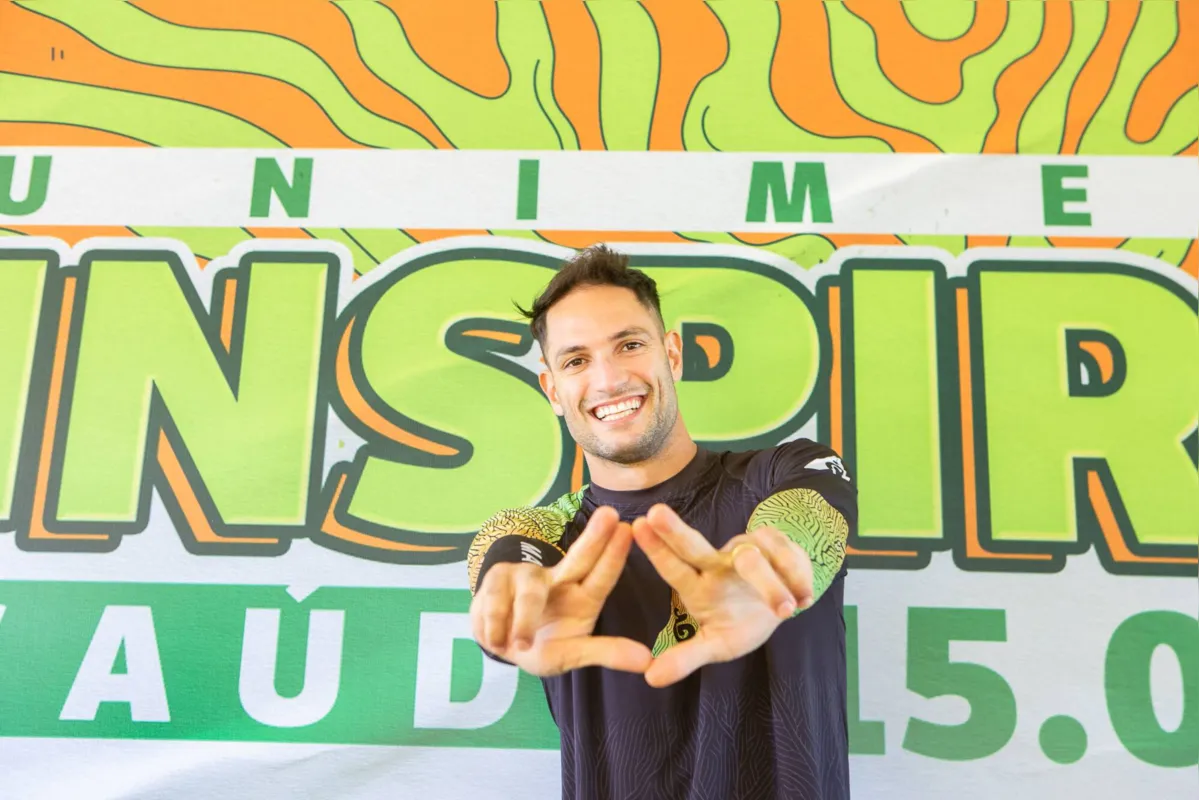 Bruno Peloy, do Mahamudra Londrina