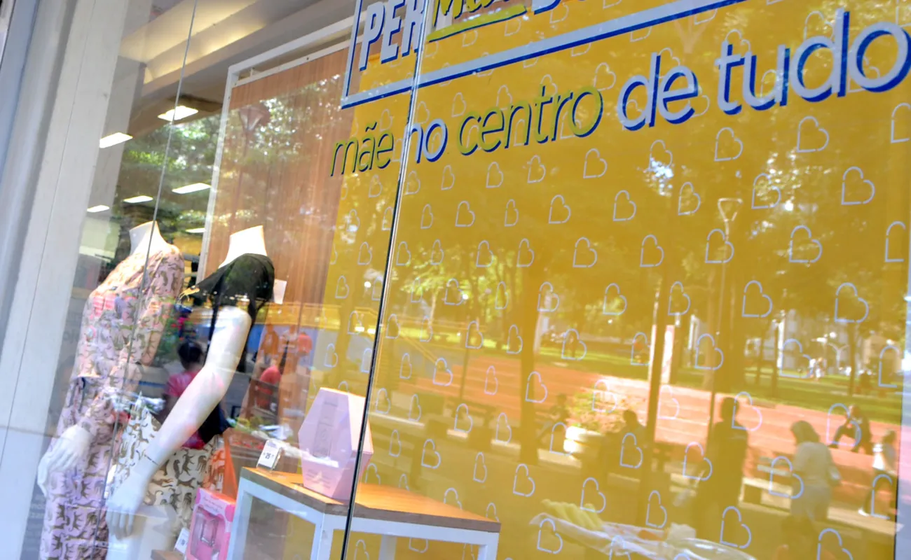 Há lojistas que falam em crescimento entre 8% e 10% sobre a mesma data do ano passado, uma demonstração do otimismo do setor