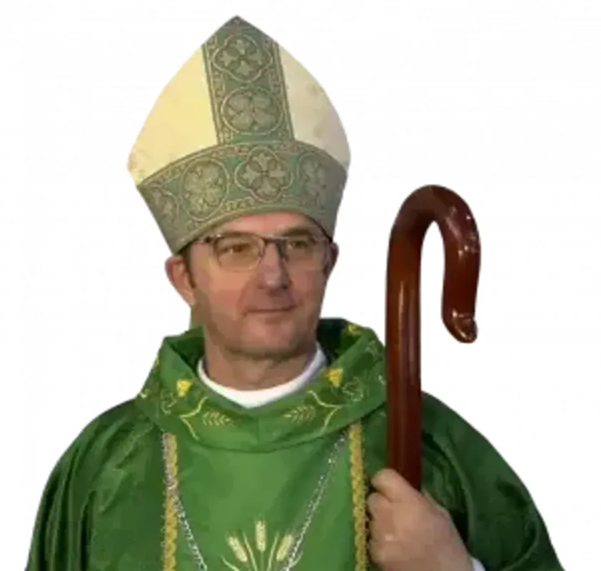Imagem ilustrativa da imagem Vida Religiosa: como única coisa necessária!