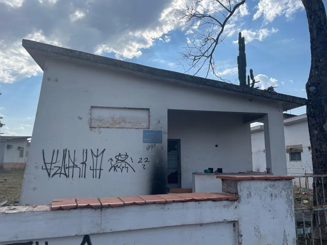 Imagem ilustrativa da imagem Vila para idosos depende de transferência de área para prefeitura