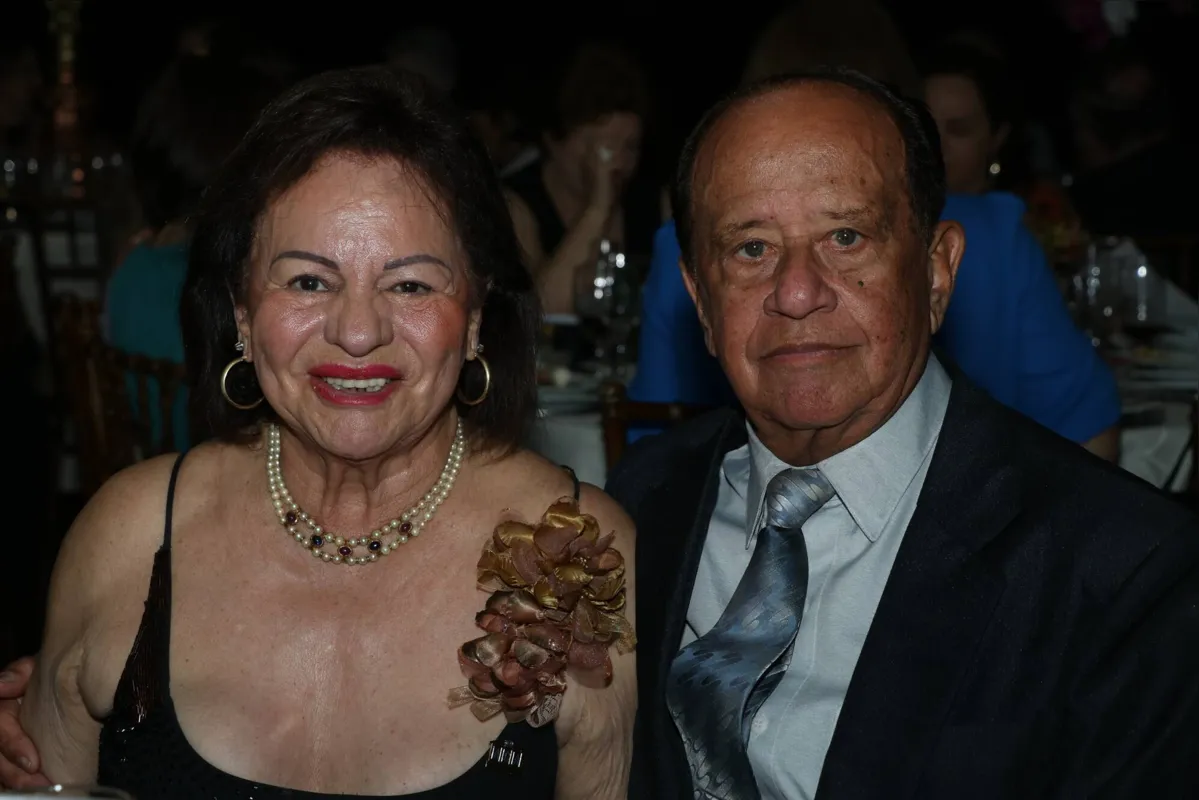 Neiva e Roberto Ortolani