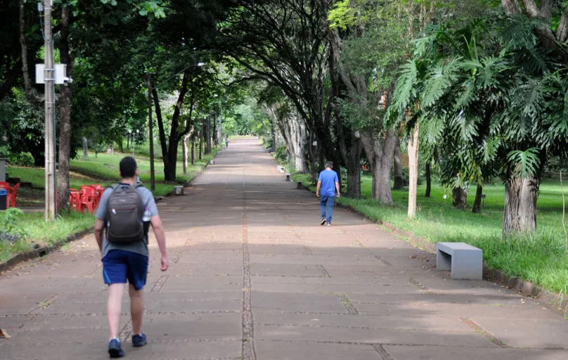 A Universidade Estadual de Londrina ocupa a 35ª entre melhores instituições de ensino superior do Brasil em 2023