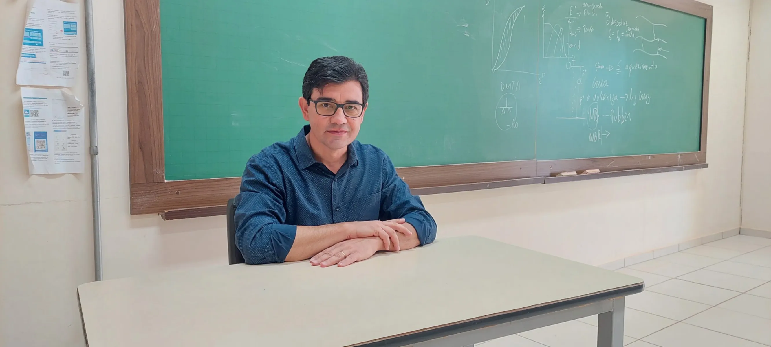 Para José Luis Dalto, um dos principais diferenciais do profissional que passa por um MBA é a aquisição de uma "visão executiva"