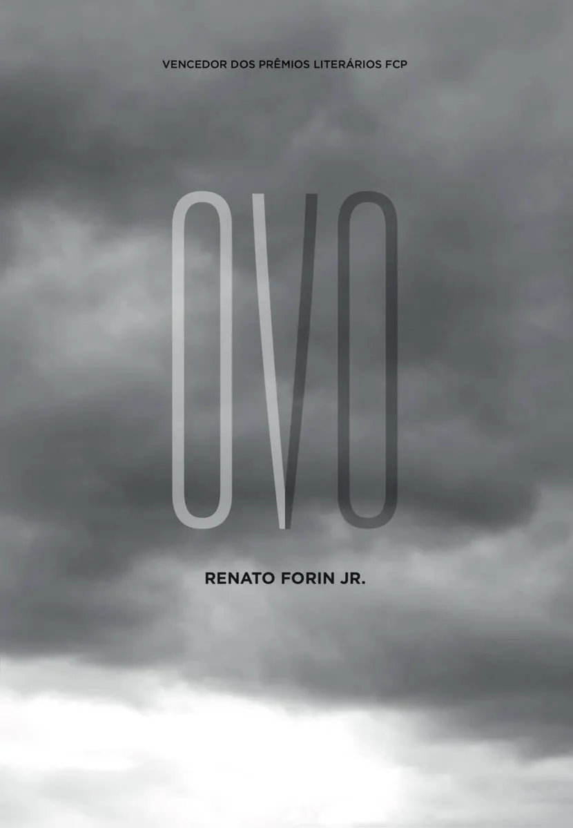 Imagem ilustrativa da imagem "OVO": livro sobre a finitude das coisas tem lançamento em Londrina