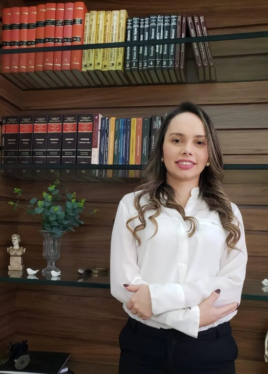 Dra Paula Guarnieri Passos: "A Previdência Social desempenha um papel fundamental na proteção econômica dos cidadãos durante diferentes fases da vida"