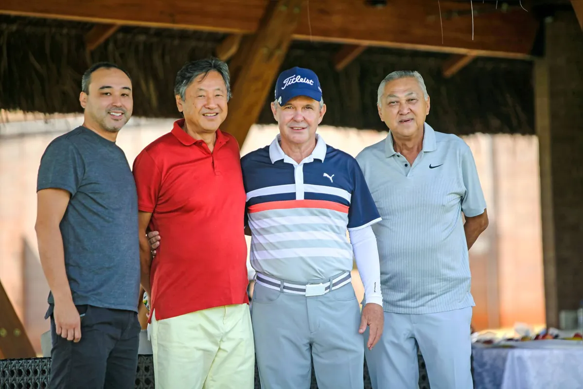 Imagem ilustrativa da imagem 19º Open Royal Golf foi mais um sucesso