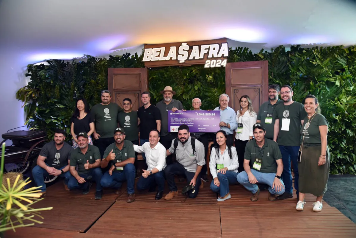 Imagem ilustrativa da imagem 19º Open Royal Golf foi mais um sucesso