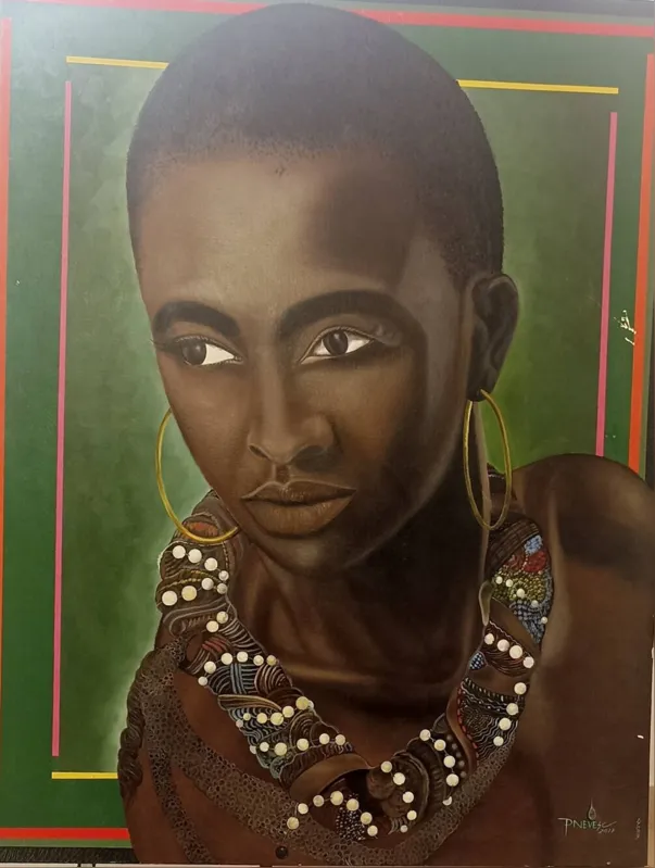 Obra de Pedro Neves Costa