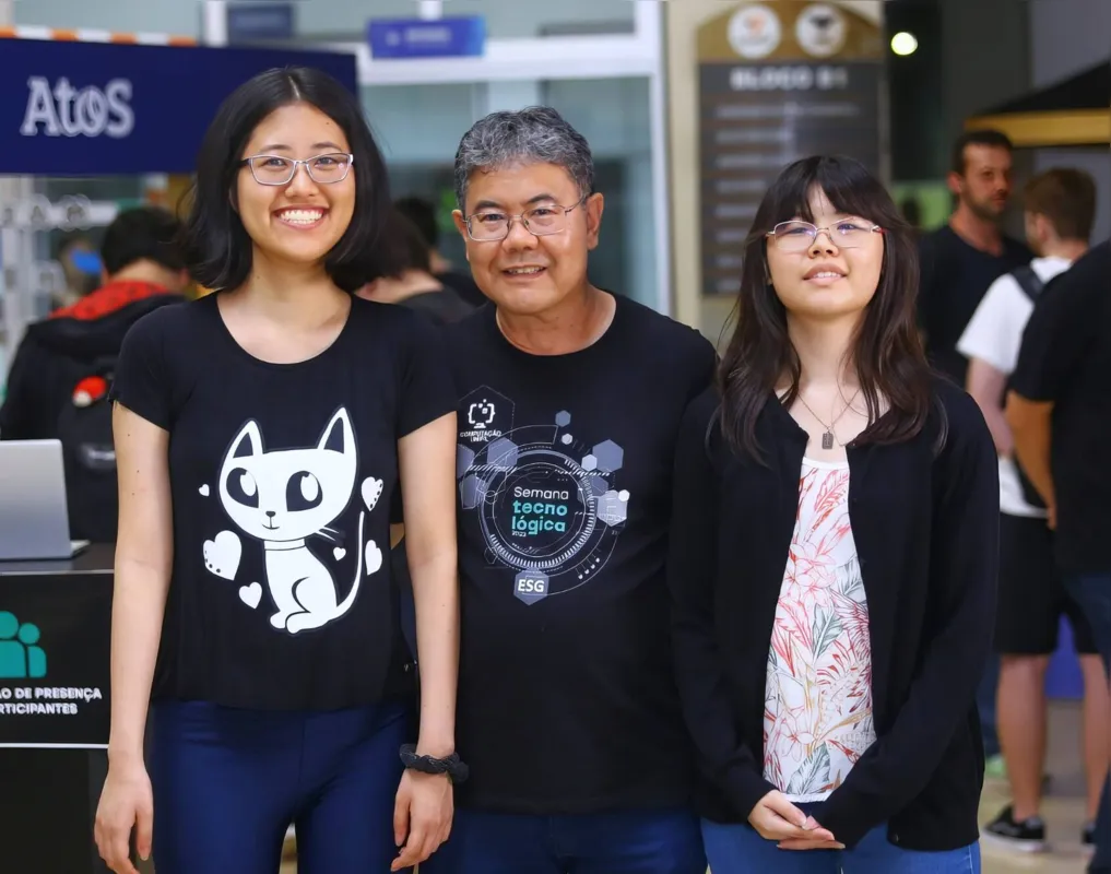 Imagem ilustrativa da imagem 42º Festival Paranaense de Bon Odori com várias cidades em Mauá da Serra