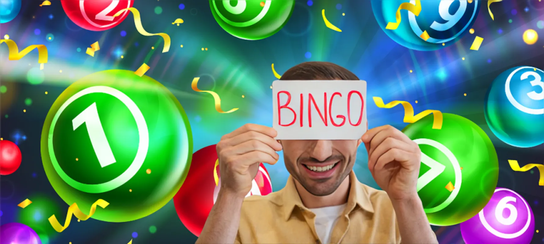 Imagem ilustrativa da imagem A Popularidade do Jogo Bingo em Portugal