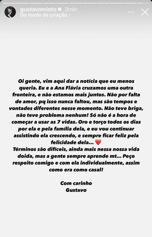 Imagem ilustrativa da imagem "A bruxa tá solta!": separações das celebridades agitam a internet