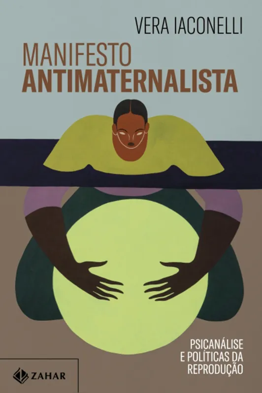 Imagem ilustrativa da imagem A maternidade: novos conceitos e as transformações culturais