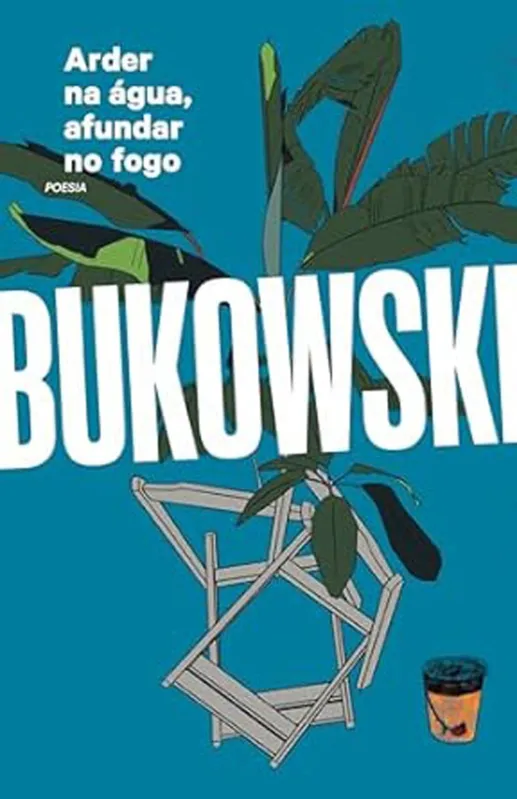 Imagem ilustrativa da imagem A volta de Bukowski em tempos de cancelamento