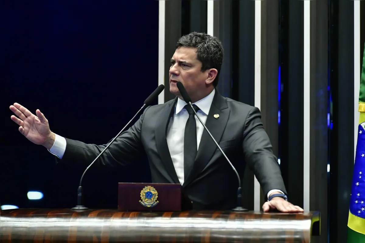 O julgamento do senador Sergio Moro será  retomado nesta segunda-feira (8), depois de terminar empatado na semana passada