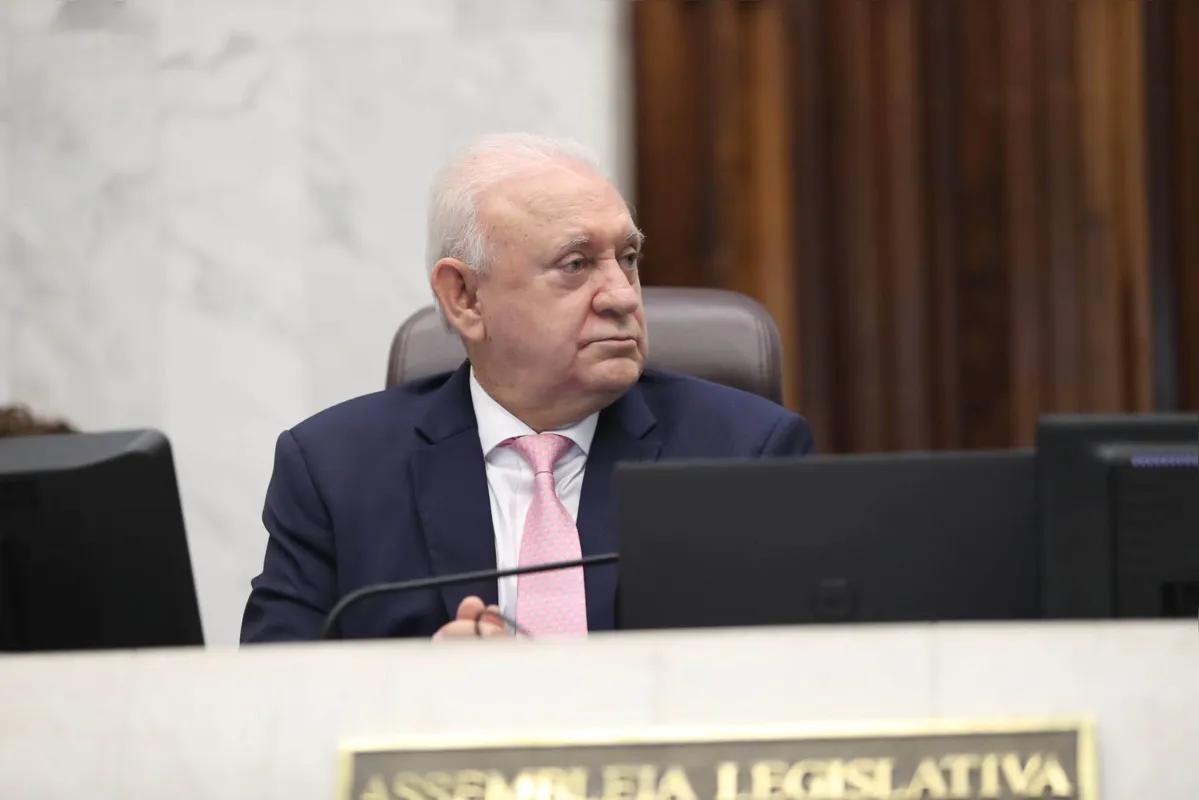 A representação contra Traiano é baseada na confissão do deputado, feita ao Ministério Público  no fim de 2022, em que ele admitiu ter recebido R$ 100 mil de propina