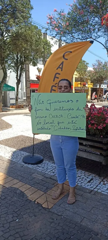 Marcilene Nonaka, 51: "Estamos em uma estrutura ideal"