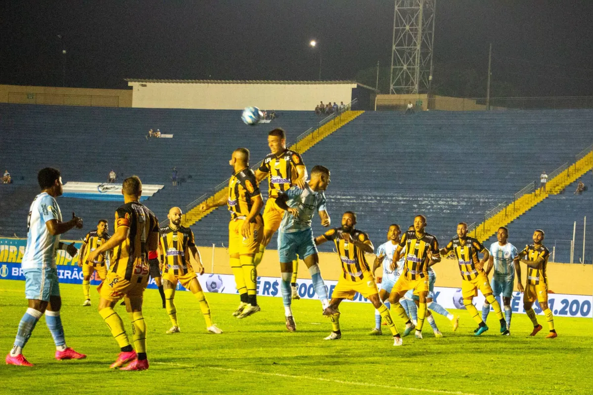 Londrina encerra parceria com a SM Sports depois de 13 anos e vai tocar o futebol a partir de 2024