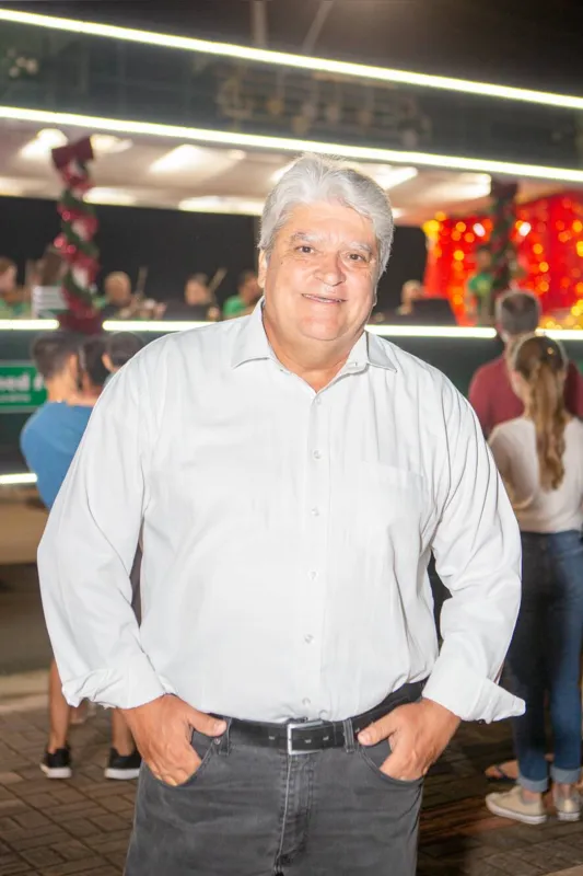 Dr. Marcos Abel, diretor de Mercado da Unimed Londrina