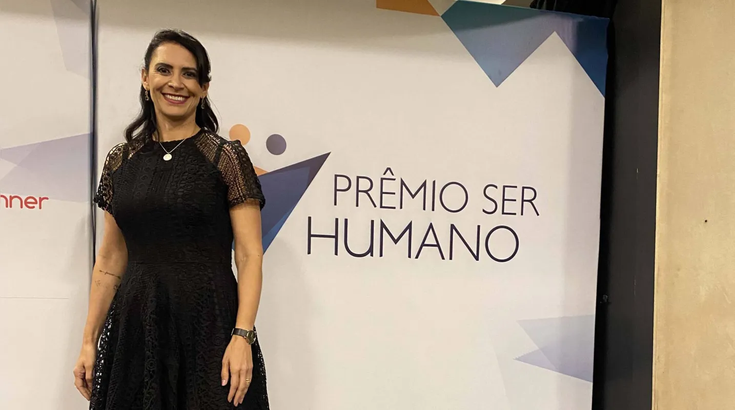 Marta Barbosa, gestora de RH: "Levantamos os fatos ocorridos e tomamos medidas rigorosas, incluindo a demissão daqueles que praticaram assédio"