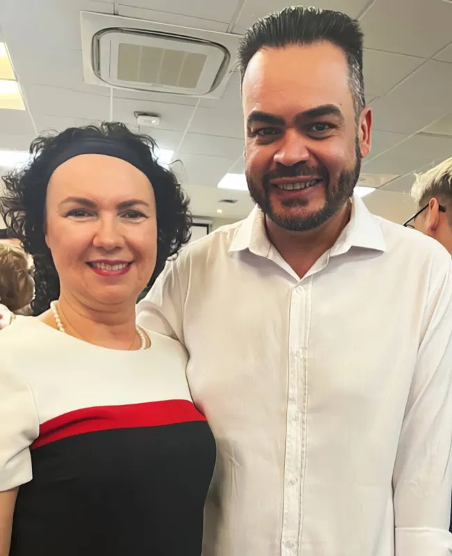 Imagem ilustrativa da imagem Assembleia Geral da Coamo reelege Gallassini presidente