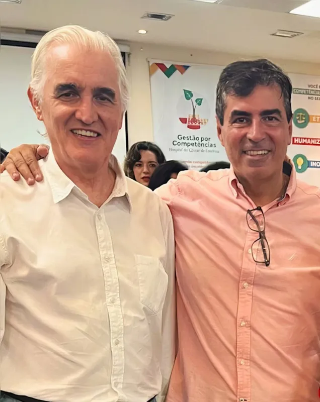 Imagem ilustrativa da imagem Assembleia Geral da Coamo reelege Gallassini presidente