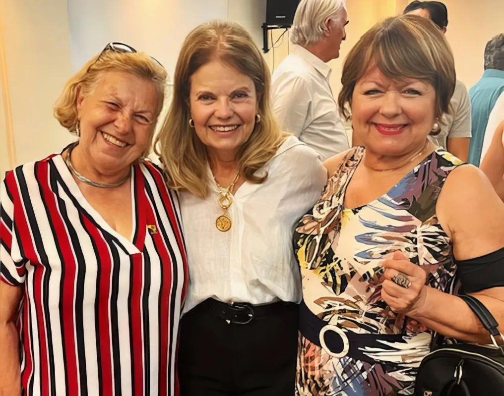 Imagem ilustrativa da imagem Assembleia Geral da Coamo reelege Gallassini presidente