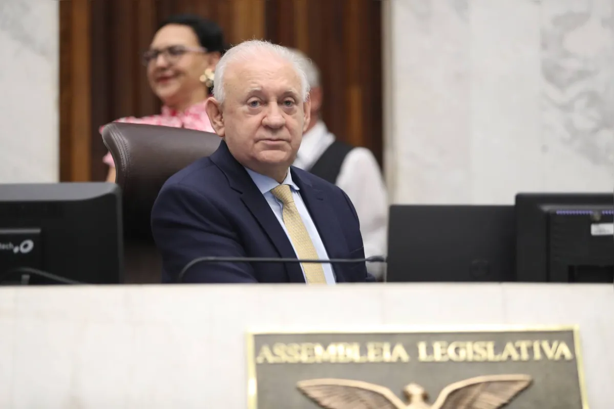 Em nota, Ademar Traiano alegou que que formalizou um acordo junto ao Ministério Público, o qual foi homologado pelo Poder Judiciário e plenamente cumprido por sua parte"