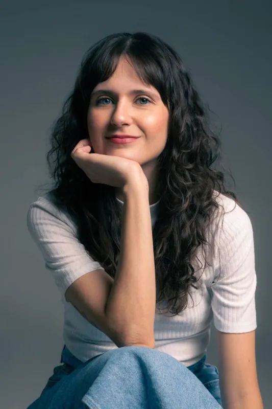 Layse Barnabé de Moraes: "Eu sou bastante obcecada pelo que é íntimo, de dentro – do corpo, da casa; é algo que vem de uma fixação com o que é do universo privado"