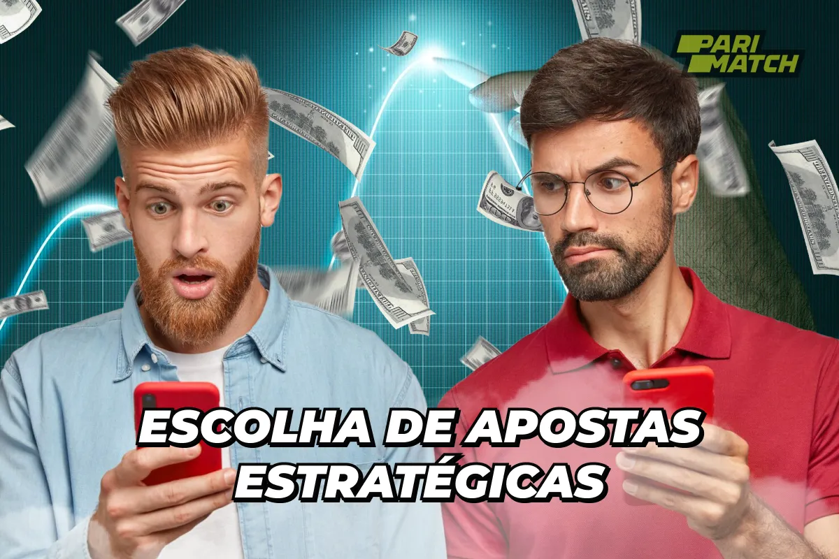 Imagem ilustrativa da imagem Aviator na Parimatch: Estratégias Para Aumentar as Chances de Vitória