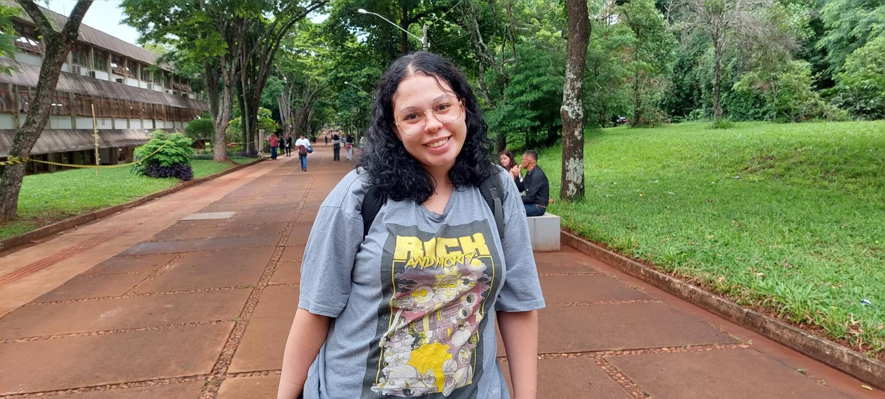 Vitória Oliveira