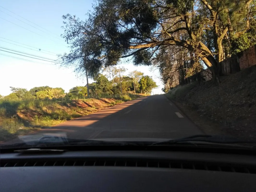 Imagem ilustrativa da imagem #CIDADE FALA: Jogo de luz