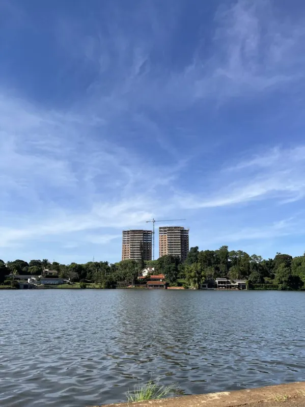 Imagem ilustrativa da imagem CIDADE FALA: Um novo horizonte
