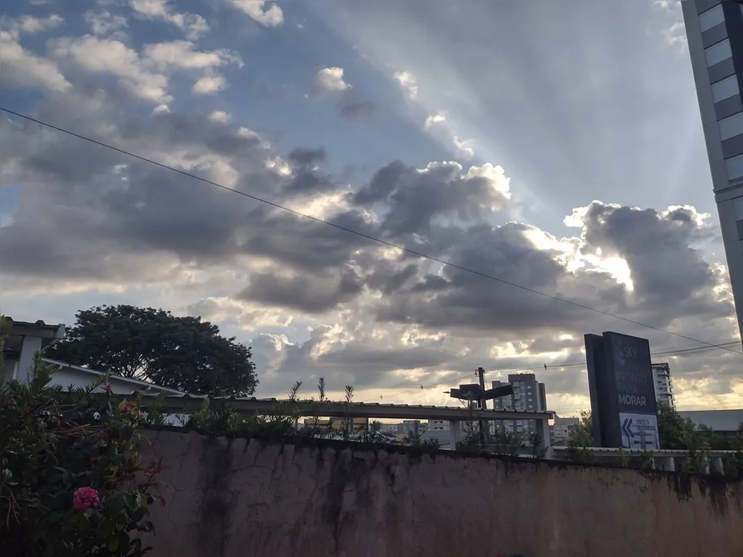 Imagem ilustrativa da imagem #CIDADE FALA