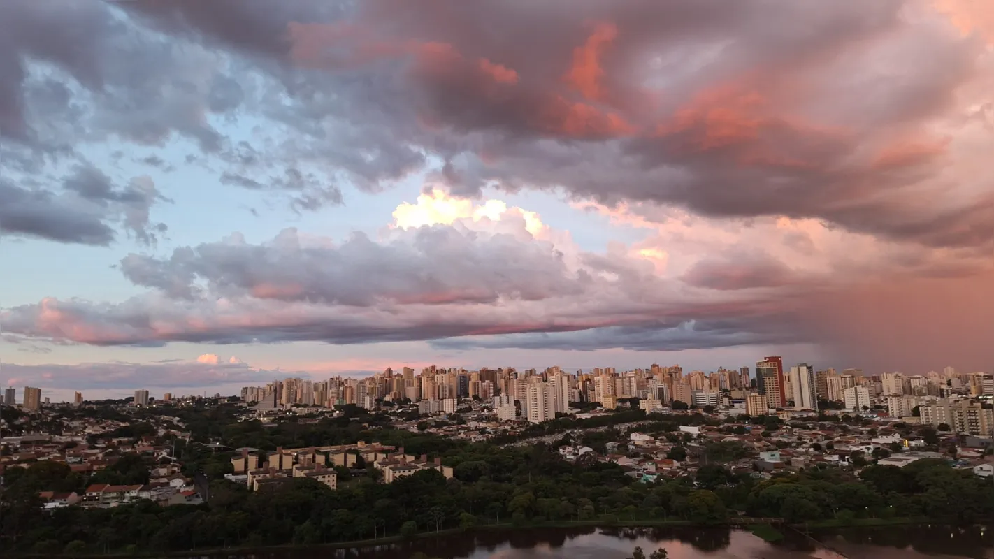 Imagem ilustrativa da imagem #CIDADE FALA