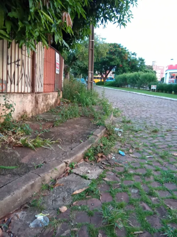 Imagem ilustrativa da imagem CIDADE FALA