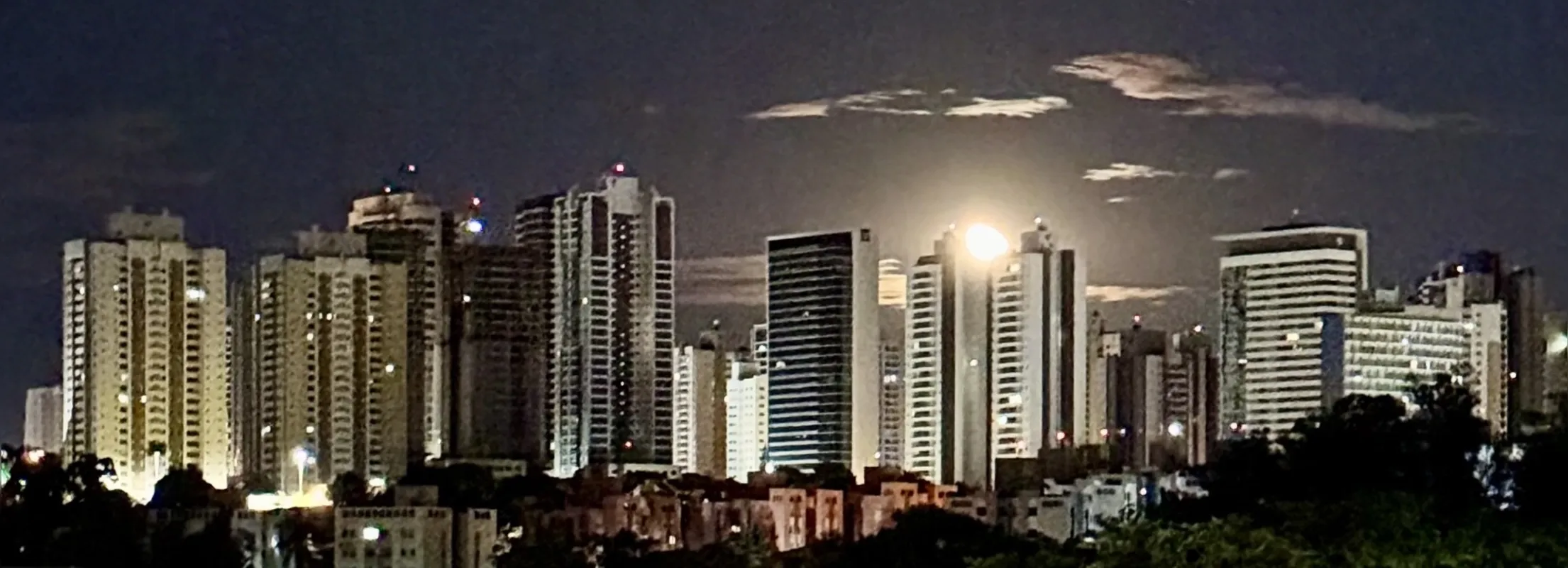 Imagem ilustrativa da imagem CIDADE FALA: