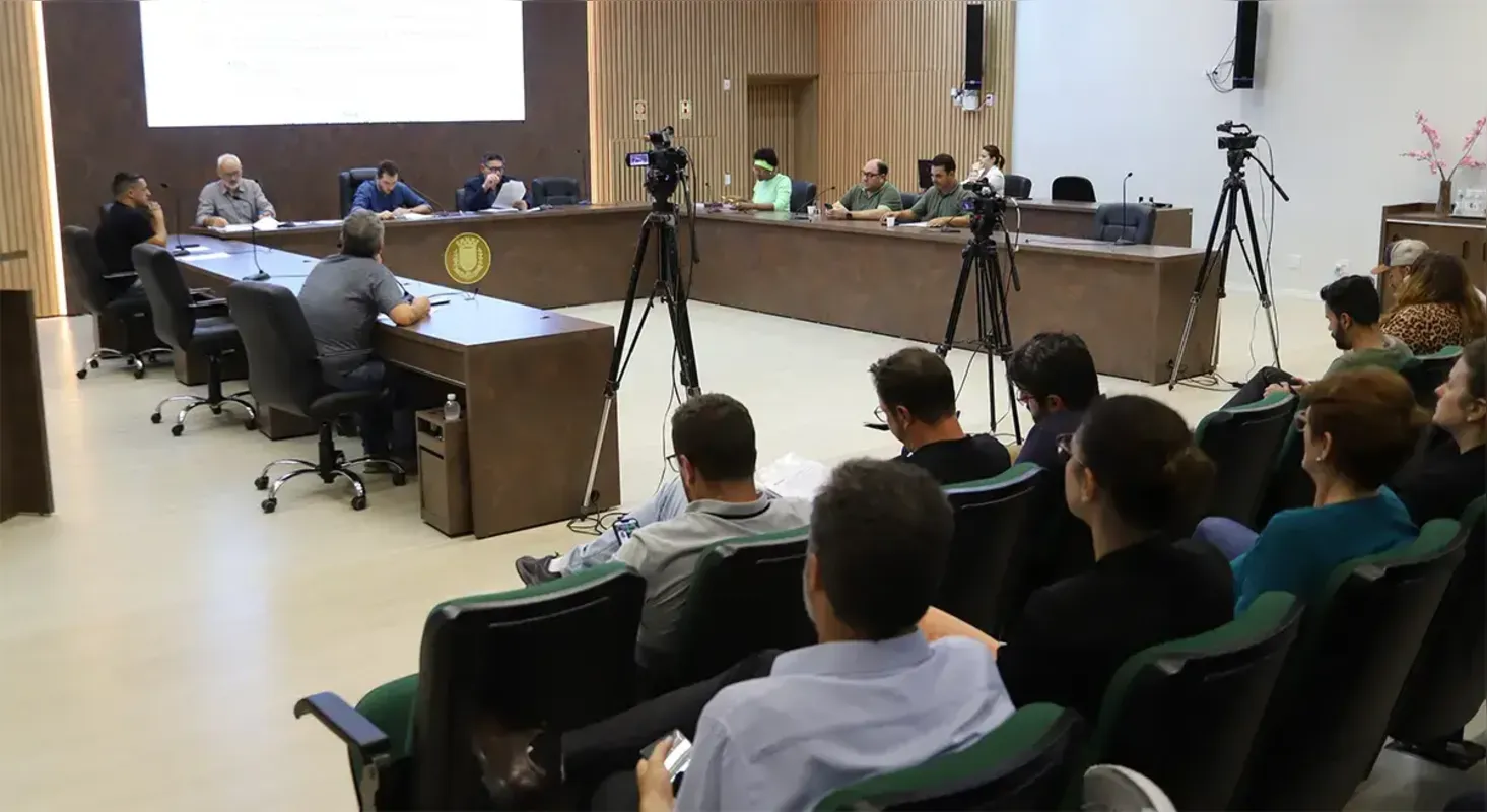 Imagem ilustrativa da imagem Camara realiza Audiência sobre Parcerias Público-Privadas