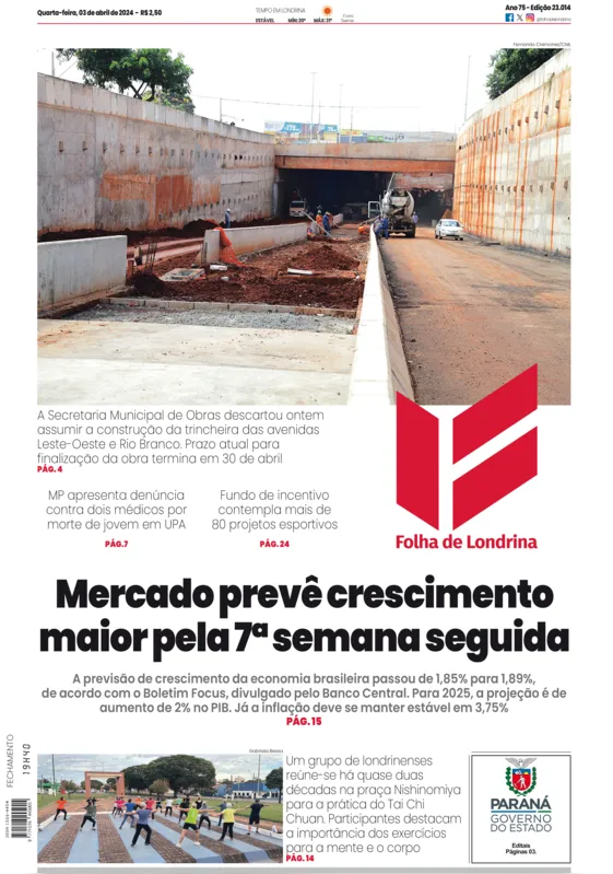Imagem ilustrativa da imagem Capa 03/04/2024