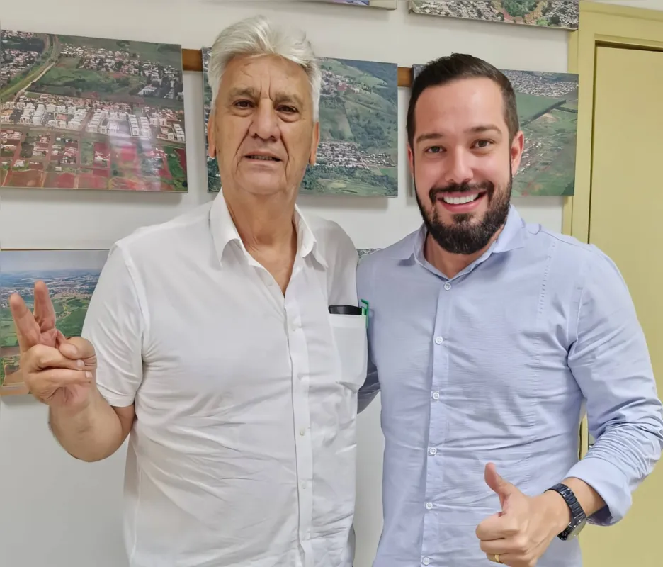Imagem ilustrativa da imagem Carreira na companhia aérea