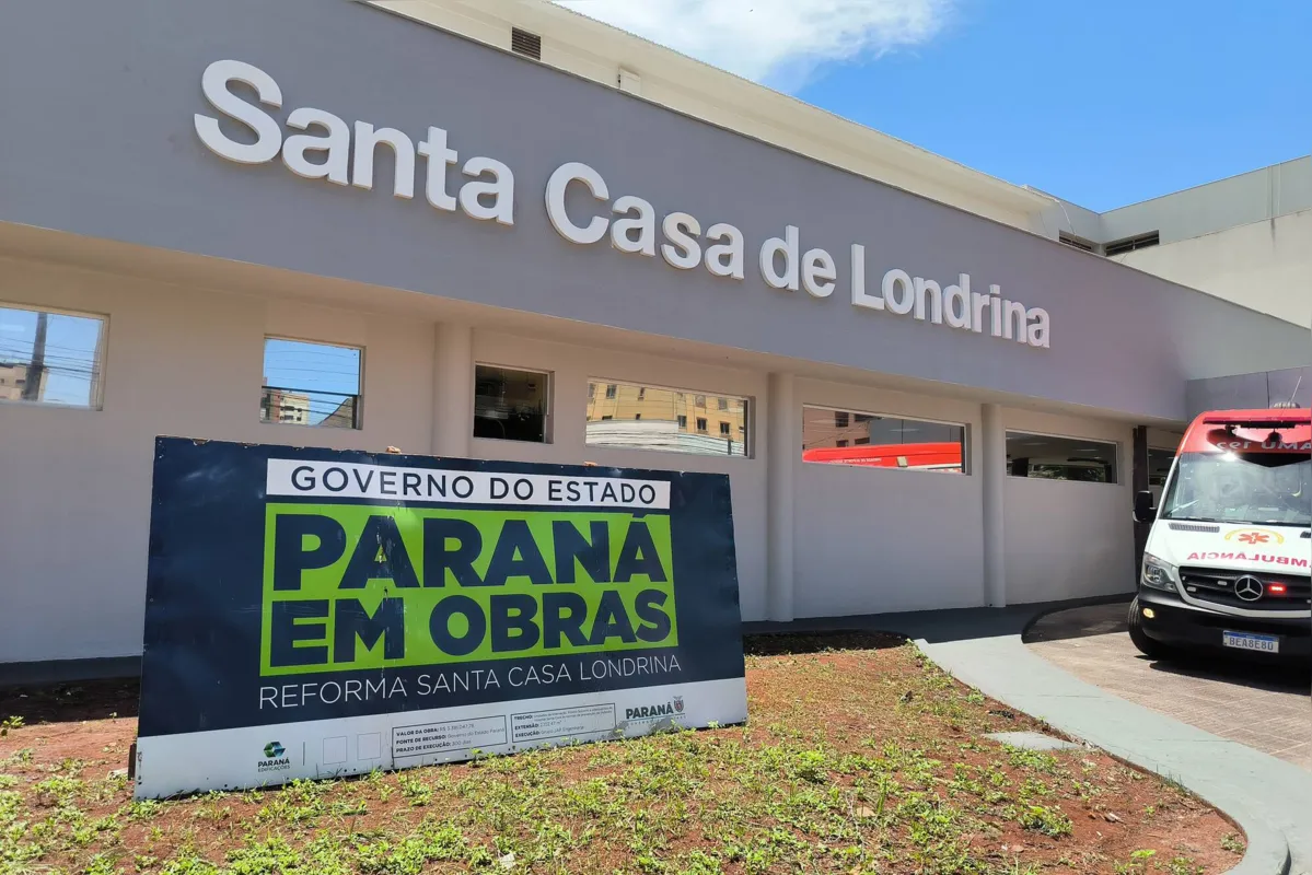 Imagem ilustrativa da imagem Centro de Emergência e Trauma da Santa Casa é revitalizado