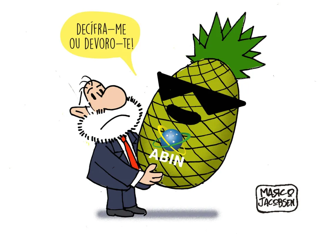 Charge 31/01/2024