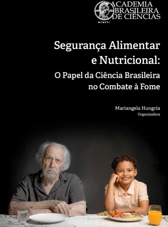 Imagem ilustrativa da imagem Ciência tem papel central no combate à insegurança alimentar, diz publicação