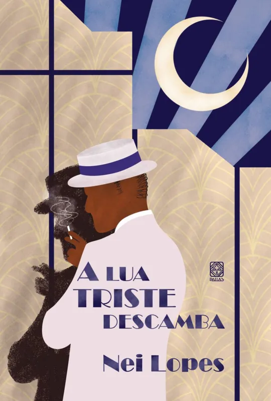 Imagem ilustrativa da imagem Cinco livros que tratam do universo mágico do Carnaval